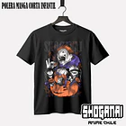 JJK46 Jujutsu Kaisen Halloween - JUJUTSU KAISEN - INFANTIL (Polera o Polerón) 1