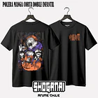 JJK46 Jujutsu Kaisen Halloween - JUJUTSU KAISEN - INFANTIL (Polera o Polerón) 2