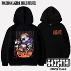 JJK46 Jujutsu Kaisen Halloween - JUJUTSU KAISEN - INFANTIL (Polera o Polerón) 5