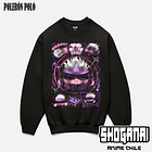 JJK47 Satoru Gojo Kirby - JUJUTSU KAISEN - ADULTO (Polera o Polerón) 7