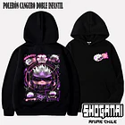 JJK47 Satoru Gojo Kirby - JUJUTSU KAISEN - INFANTIL (Polera o Polerón) 6