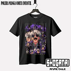 JJK48 Satoru Gojo - JUJUTSU KAISEN - INFANTIL (Polera o Polerón) 1