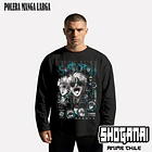 JJK48 OP2 Satoru Gojo - JUJUTSU KAISEN - ADULTO (Polera o Polerón) 3