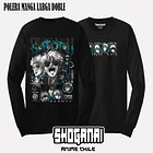 JJK48 OP2 Satoru Gojo - JUJUTSU KAISEN - ADULTO (Polera o Polerón) 4