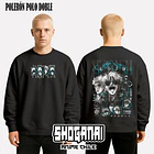 JJK48 OP2 Satoru Gojo - JUJUTSU KAISEN - ADULTO (Polera o Polerón) 7