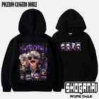 JJK48 Satoru Gojo - JUJUTSU KAISEN - ADULTO (Polera o Polerón) 6