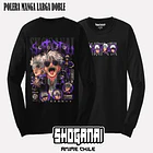 JJK48 Satoru Gojo - JUJUTSU KAISEN - ADULTO (Polera o Polerón) 5