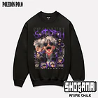 JJK48 Satoru Gojo - JUJUTSU KAISEN - ADULTO (Polera o Polerón) 7