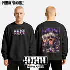 JJK48 Satoru Gojo - JUJUTSU KAISEN - ADULTO (Polera o Polerón) 8
