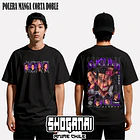 JJK49 Suguru Geto X Kenjaku - JUJUTSU KAISEN - ADULTO (Polera o Polerón) 3