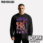 JJK49 Suguru Geto X Kenjaku - JUJUTSU KAISEN - ADULTO (Polera o Polerón) 4