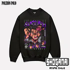 JJK49 Suguru Geto X Kenjaku - JUJUTSU KAISEN - ADULTO (Polera o Polerón) 7