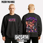 JJK49 Suguru Geto X Kenjaku - JUJUTSU KAISEN - ADULTO (Polera o Polerón) 8