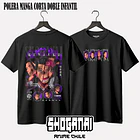 JJK49 Suguru Geto X Kenjaku - JUJUTSU KAISEN - INFANTIL (Polera o Polerón) 3
