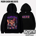 JJK49 Suguru Geto X Kenjaku - JUJUTSU KAISEN - INFANTIL (Polera o Polerón) 6
