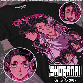 JJK50 Yuta Okkotsu - JUJUTSU KAISEN - ADULTO (Polera o Polerón)