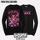 JJK50 Yuta Okkotsu - JUJUTSU KAISEN - ADULTO (Polera o Polerón) 5