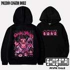 JJK50 Yuta Okkotsu - JUJUTSU KAISEN - ADULTO (Polera o Polerón) 6