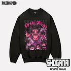 JJK50 Yuta Okkotsu - JUJUTSU KAISEN - ADULTO (Polera o Polerón) 7