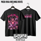 JJK50 Yuta Okkotsu - JUJUTSU KAISEN - INFANTIL (Polera o Polerón) 3