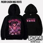 JJK50 Yuta Okkotsu - JUJUTSU KAISEN - INFANTIL (Polera o Polerón) 6