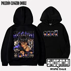 JJK51 Megumi Fushiguro - JUJUTSU KAISEN - ADULTO (Polera o Polerón) 6
