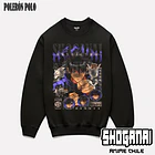 JJK51 Megumi Fushiguro - JUJUTSU KAISEN - ADULTO (Polera o Polerón) 7