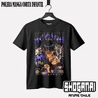 JJK51 Megumi Fushiguro - JUJUTSU KAISEN - INFANTIL (Polera o Polerón) 1