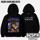 JJK51 Megumi Fushiguro - JUJUTSU KAISEN - INFANTIL (Polera o Polerón) 6