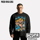 JJK52 Kento Nanami - JUJUTSU KAISEN - ADULTO (Polera o Polerón) 4