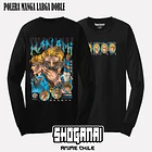 JJK52 Kento Nanami - JUJUTSU KAISEN - ADULTO (Polera o Polerón) 5