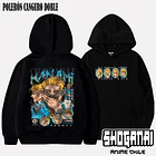 JJK52 Kento Nanami - JUJUTSU KAISEN - ADULTO (Polera o Polerón) 6