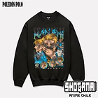 JJK52 Kento Nanami - JUJUTSU KAISEN - ADULTO (Polera o Polerón) 7