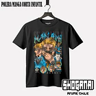 JJK52 Kento Nanami - JUJUTSU KAISEN - INFANTIL (Polera o Polerón) 1