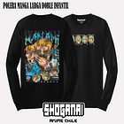 JJK52 Kento Nanami - JUJUTSU KAISEN - INFANTIL (Polera o Polerón) 5