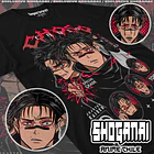 JJK53 Choso - JUJUTSU KAISEN - ADULTO (Polera o Polerón) 1