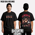 JJK53 Choso - JUJUTSU KAISEN - ADULTO (Polera o Polerón) 3