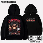 JJK53 Choso - JUJUTSU KAISEN - ADULTO (Polera o Polerón) 6
