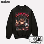JJK53 Choso - JUJUTSU KAISEN - ADULTO (Polera o Polerón) 7