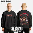 JJK53 Choso - JUJUTSU KAISEN - ADULTO (Polera o Polerón) 8