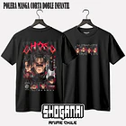JJK53 Choso - JUJUTSU KAISEN - INFANTIL (Polera o Polerón) 3