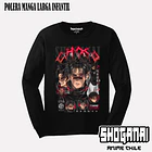 JJK53 Choso - JUJUTSU KAISEN - INFANTIL (Polera o Polerón) 4