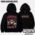 JJK53 Choso - JUJUTSU KAISEN - INFANTIL (Polera o Polerón) 6