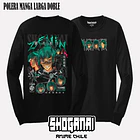 JJK54 Maki Zenin - JUJUTSU KAISEN - ADULTO (Polera o Polerón) 5