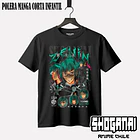 JJK54 Maki Zenin - JUJUTSU KAISEN - INFANTIL (Polera o Polerón) 1