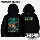 JJK54 Maki Zenin - JUJUTSU KAISEN - INFANTIL (Polera o Polerón) 6