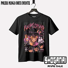 JJK55 Toji Fushiguro - JUJUTSU KAISEN - INFANTIL (Polera o Polerón) 1