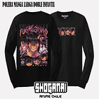 JJK55 Toji Fushiguro - JUJUTSU KAISEN - INFANTIL (Polera o Polerón) 5
