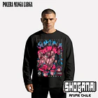 JJK56 Itadori X Sukuna - JUJUTSU KAISEN - ADULTO (Polera o Polerón) 4