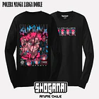 JJK56 Itadori X Sukuna - JUJUTSU KAISEN - ADULTO (Polera o Polerón) 5